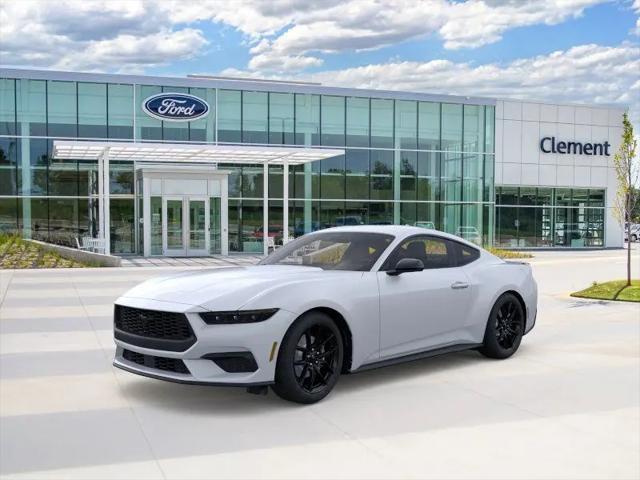 2026 Ford Mustang EcoBoost Fastback for sale in Wentzville, MO