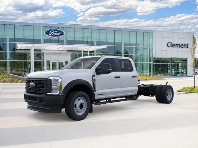 2026 Ford F-550 XL for sale in Wentzville, MO