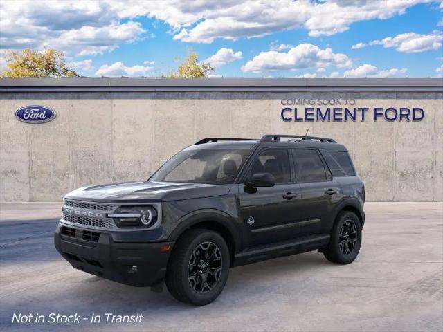 2026 Ford Bronco Sport Outer Banks for sale in Wentzville, MO
