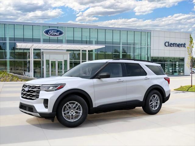 2027 Ford Explorer Active for sale in Wentzville, MO
