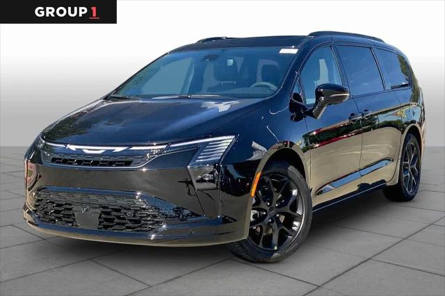 2027 Chrysler Pacifica Limited for sale in Denton, TX