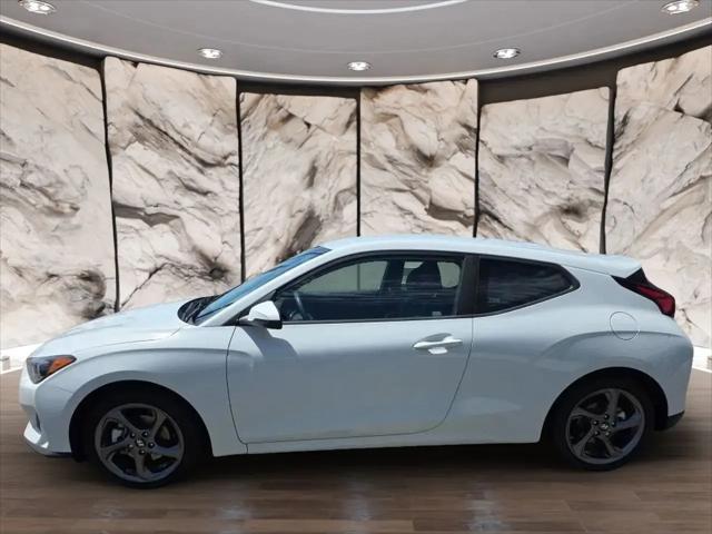2019 Hyundai Veloster 2.0