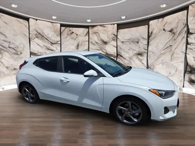 2019 Hyundai Veloster 2.0