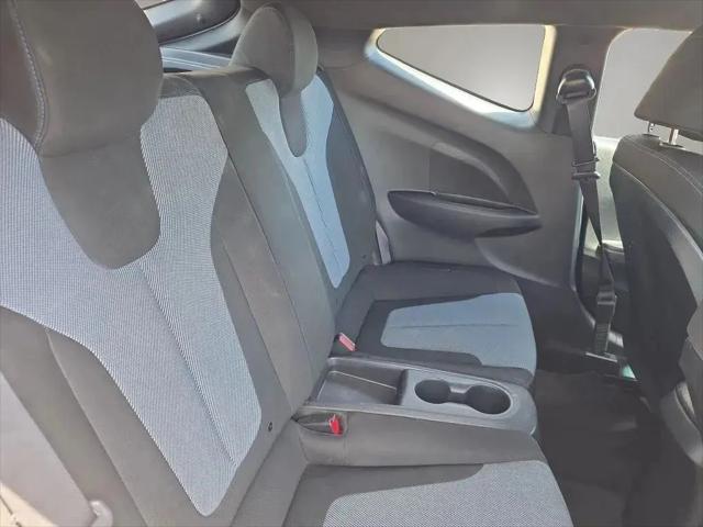 2019 Hyundai Veloster 2.0