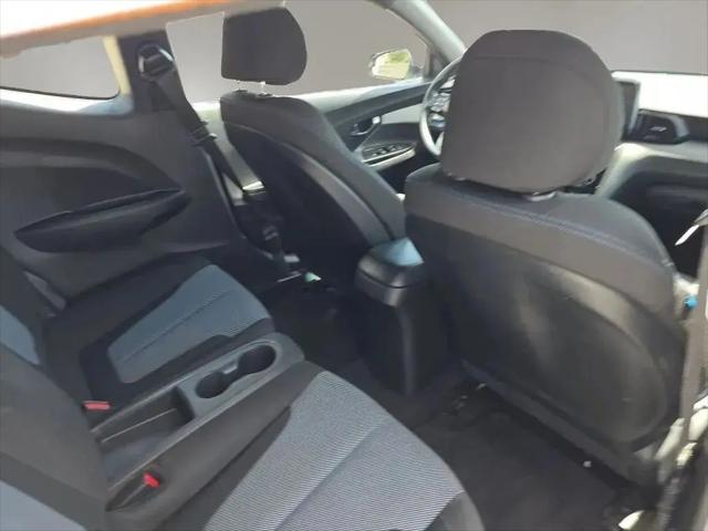2019 Hyundai Veloster 2.0
