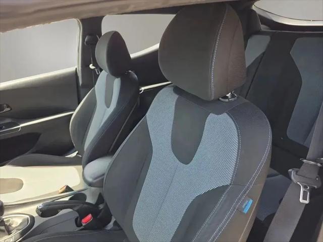 2019 Hyundai Veloster 2.0