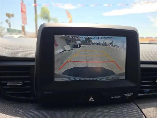 2019 Hyundai Veloster 2.0