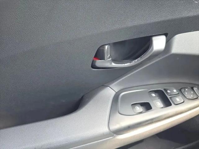 2019 Hyundai Veloster 2.0
