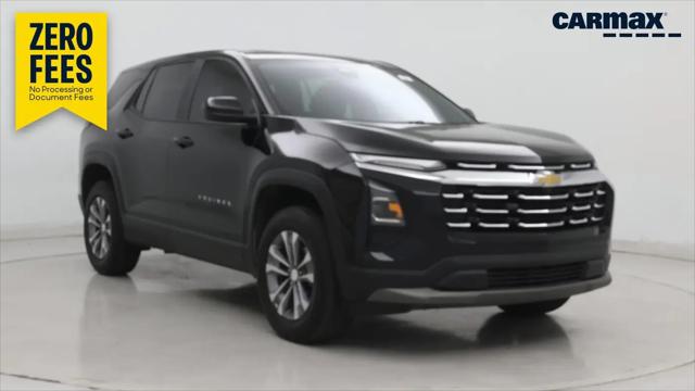 2025 Chevrolet Equinox FWD LT for sale in Rogers, AR