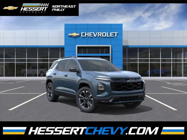 2027 Chevrolet Equinox RS AWD for sale in Philadelphia, PA