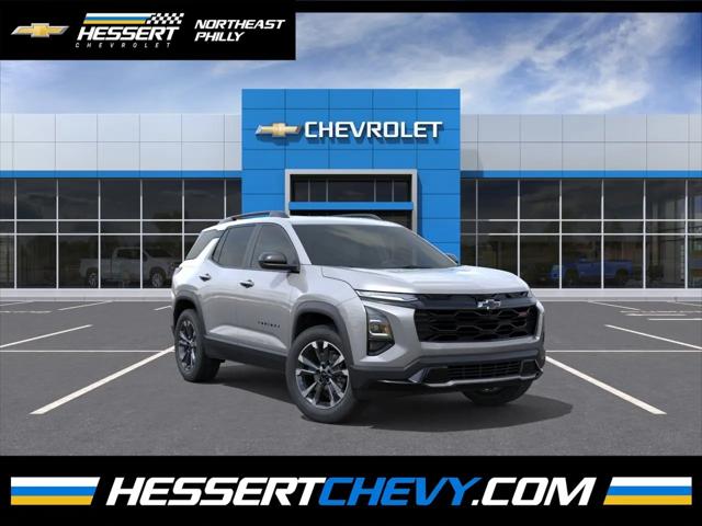 2027 Chevrolet Equinox RS AWD for sale in Philadelphia, PA