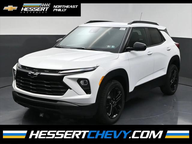 2026 Chevrolet TrailBlazer FWD LT for sale in Philadelphia, PA