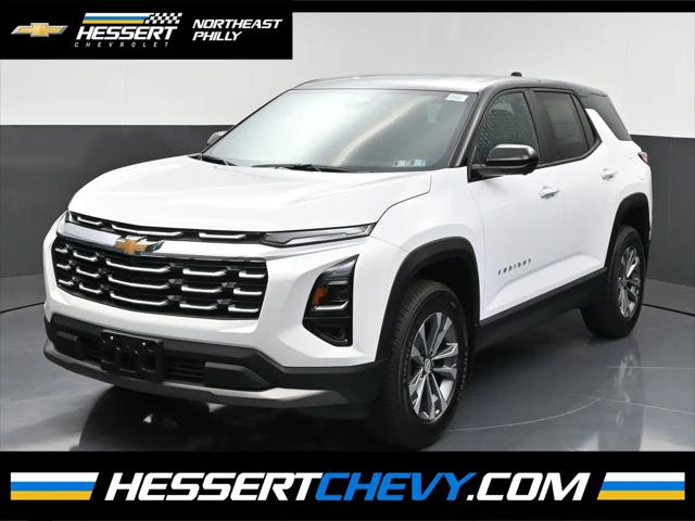 2026 Chevrolet Equinox FWD LT for sale in Philadelphia, PA