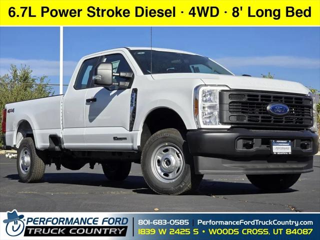 2026 Ford F-350 XL for sale in Bountiful, UT