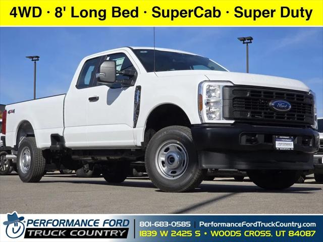 2026 Ford F-250 XL for sale in Bountiful, UT