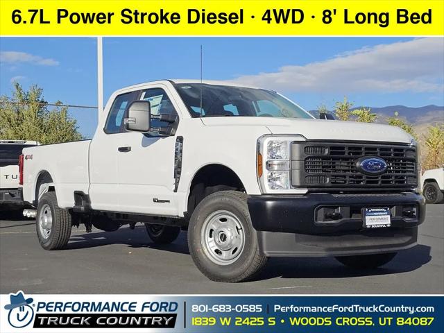 2026 Ford F-350 XL for sale in Bountiful, UT