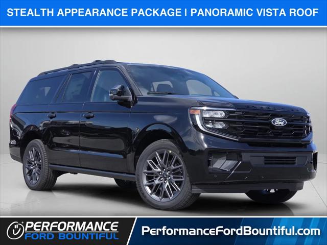 2027 Ford Expedition MAX Platinum for sale in Bountiful, UT