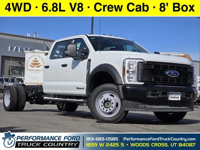 2026 Ford F-350 XL for sale in Bountiful, UT