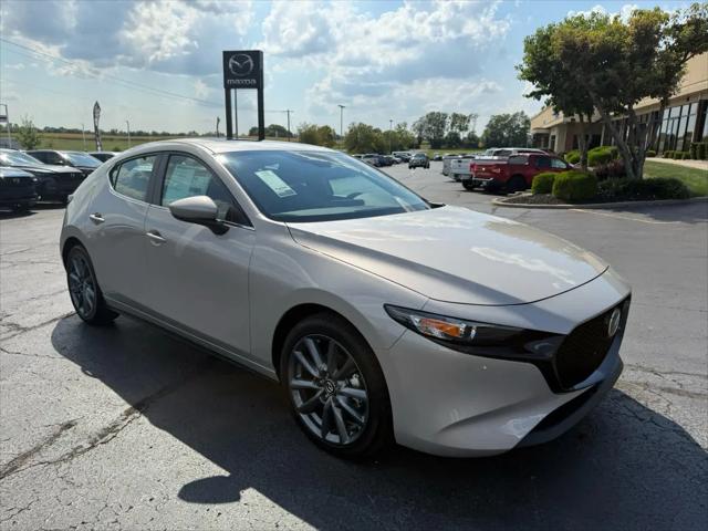 2026 Mazda Mazda3 2.5 S Preferred for sale in Danville, KY