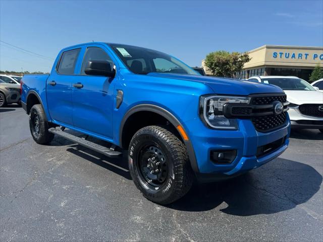 2026 Ford Ranger XL for sale in Danville, KY