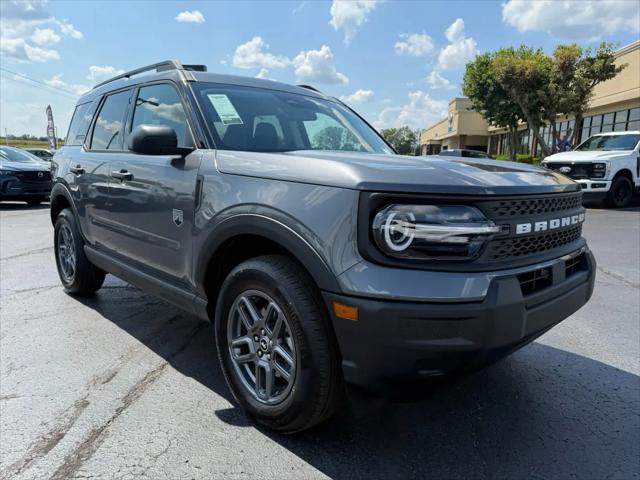 2026 Ford Bronco Sport Big Bend for sale in Danville, KY