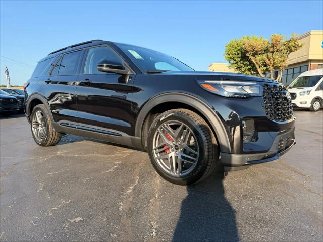 2027 Ford Explorer ST for sale in Danville, KY