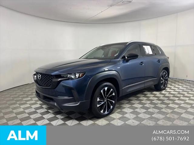 2025 Mazda CX-50 Hybrid Premium Plus Package for sale in Morrow, GA