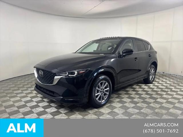 2025 Mazda CX-5 2.5 S Preferred for sale in Morrow, GA