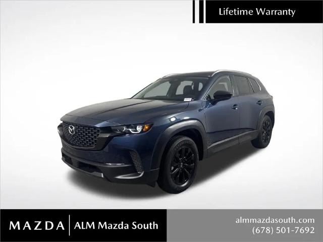 2026 Mazda CX-50 2.5 S Preferred for sale in Morrow, GA