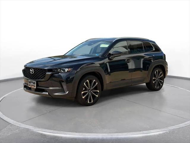 2025 Mazda CX-50 2.5 S Premium Plus Package for sale in Sterling, VA