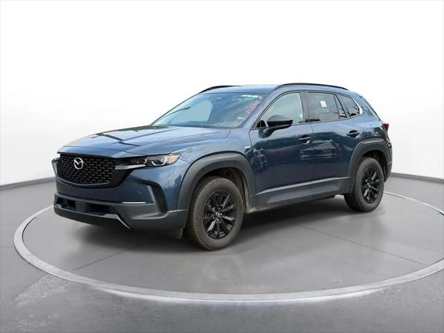 2025 Mazda CX-50 Hybrid Premium Package for sale in Sterling, VA