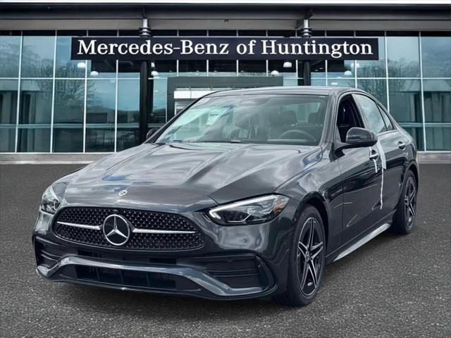2026 Mercedes-Benz C-CLASS C 300 C 300 for sale in Huntington, NY