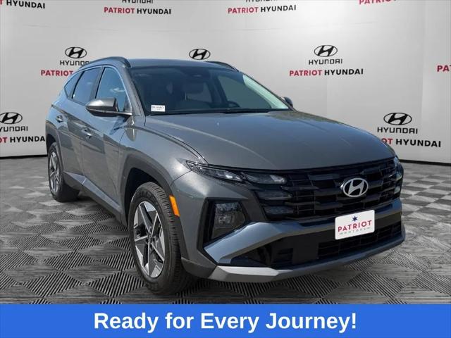 2025 Hyundai Tucson SEL for sale in Bourbonnais, IL