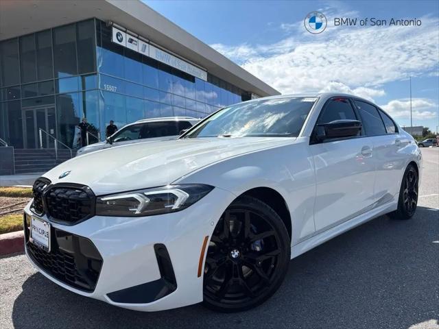 2026 BMW M340i NA for sale in San Antonio, TX