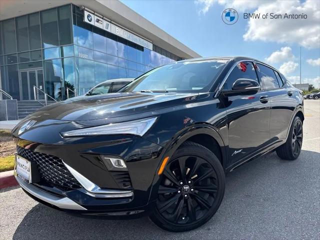 2024 Buick NV Avenir FWD for sale in San Antonio, TX