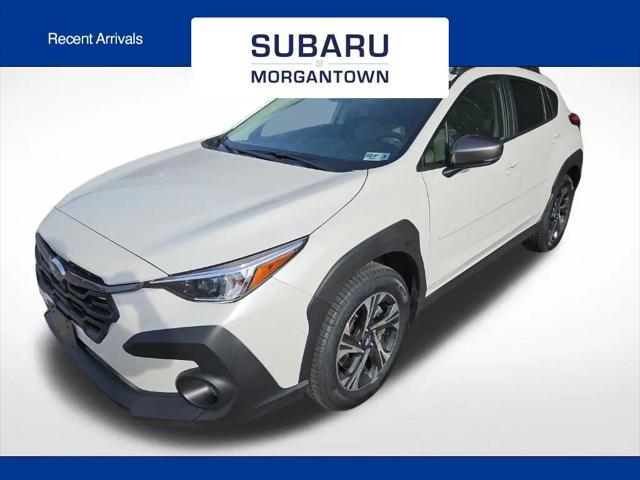 2024 Subaru Crosstrek Premium for sale in Morgantown, WV