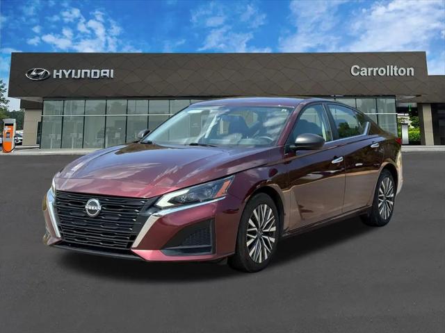 2024 Nissan Altima SV FWD for sale in Carrollton, GA