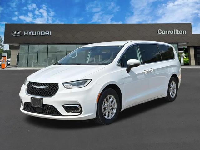 2023 Chrysler Pacifica Touring L for sale in Carrollton, GA