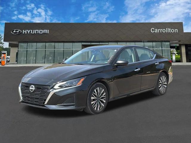2025 Nissan Altima SV FWD for sale in Carrollton, GA
