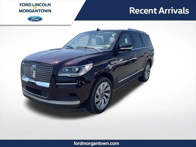 2024 Lincoln Navigator Reserve for sale in Morgantown, WV
