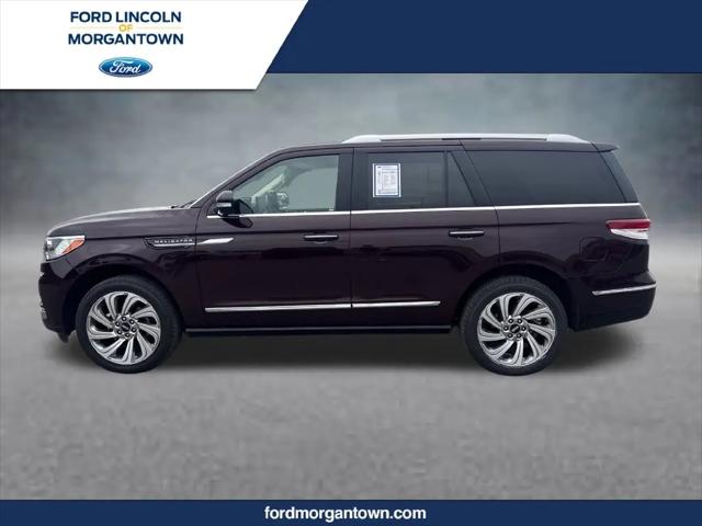 2024 Lincoln Navigator Reserve for sale in Morgantown, WV