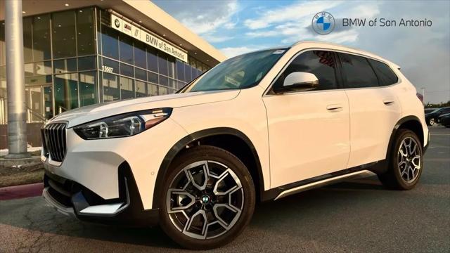 2027 BMW X1 xDrive28i for sale in San Antonio, TX
