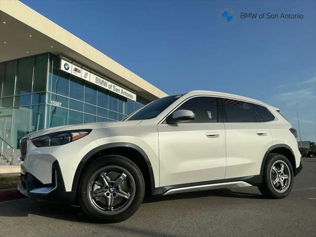 2027 BMW X1 xDrive28i for sale in San Antonio, TX