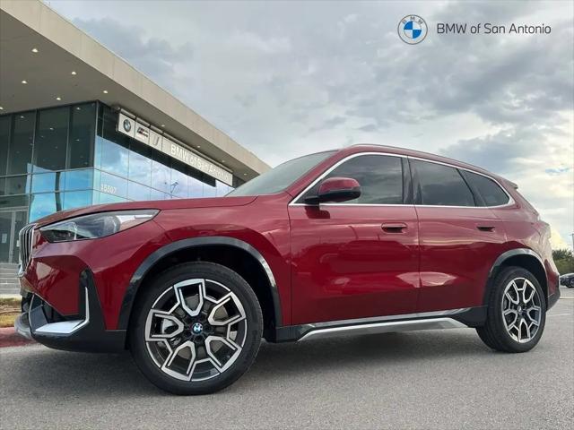 2027 BMW X1 xDrive28i for sale in San Antonio, TX