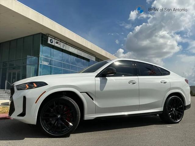2027 BMW X6 xDrive40i for sale in San Antonio, TX