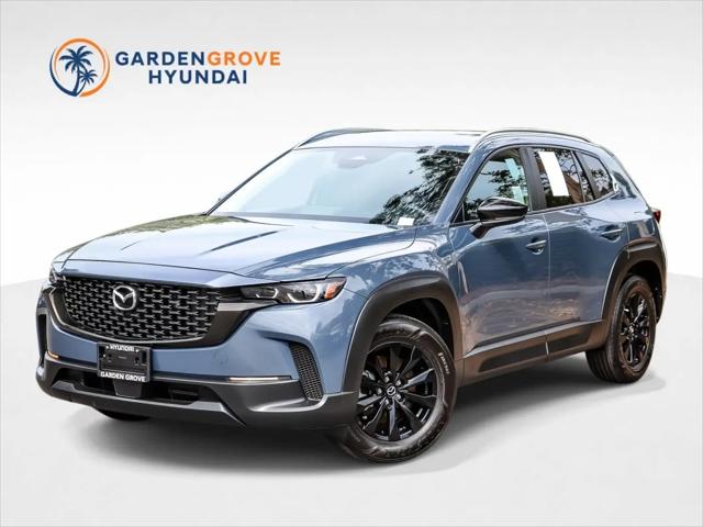 2025 Mazda CX-50 2.5 S Select Package for sale in Garden Grove, CA
