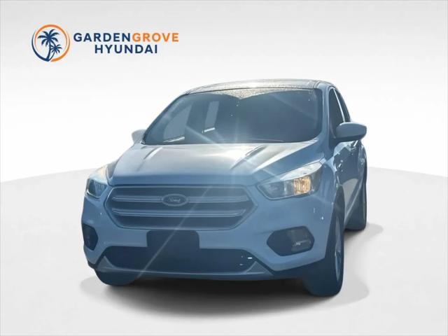 2019 Ford Escape SE for sale in Garden Grove, CA