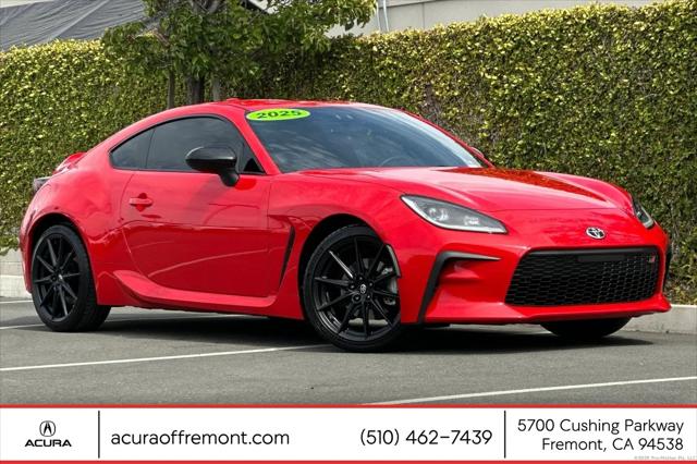2025 Toyota GR86 Premium for sale in Fremont, CA