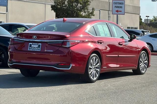 2021 Lexus ES 300h ES 300h