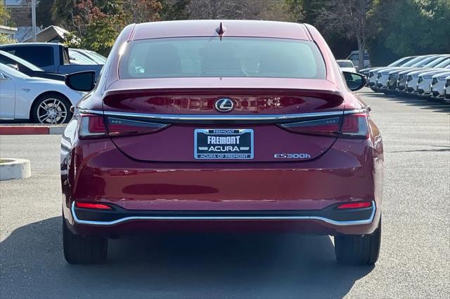 2021 Lexus ES 300h ES 300h